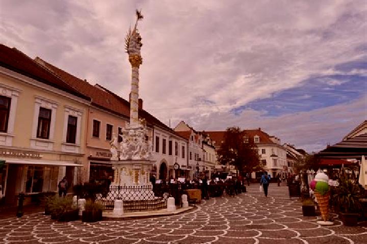 escort Eisenstadt