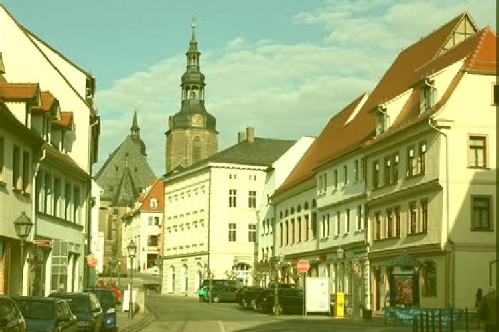 escort Eisleben Lutherstadt