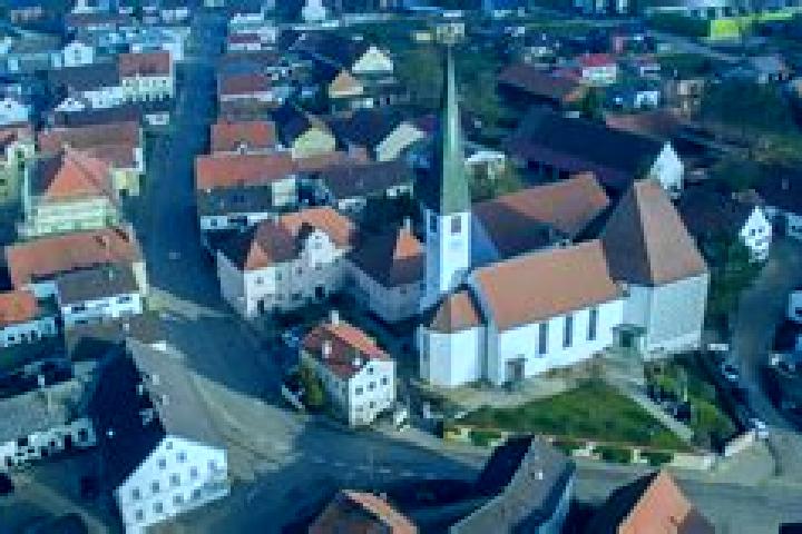 escort Eitensheim
