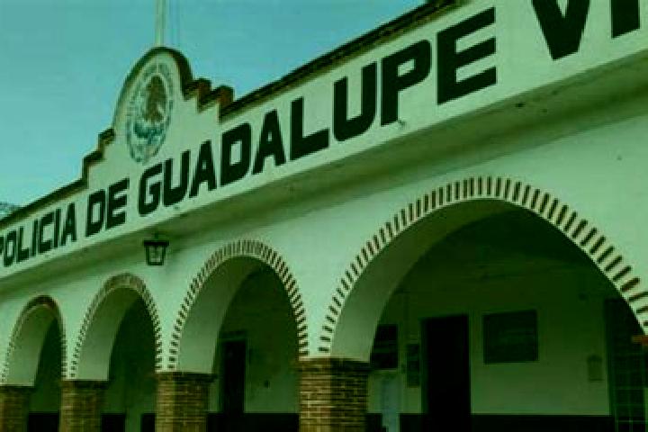 escort Ejido de Guadalupe