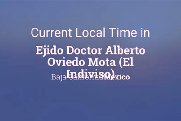 escort Ejido Doctor Alberto Oviedo Mota (El Indiviso)