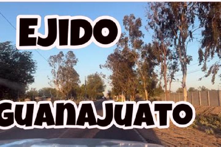 escort Ejido Guanajuato