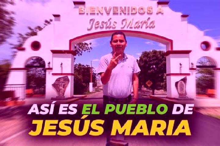 escort Ejido Jesus Maria