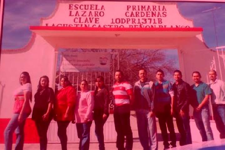 escort Ejido Lazaro Cardenas