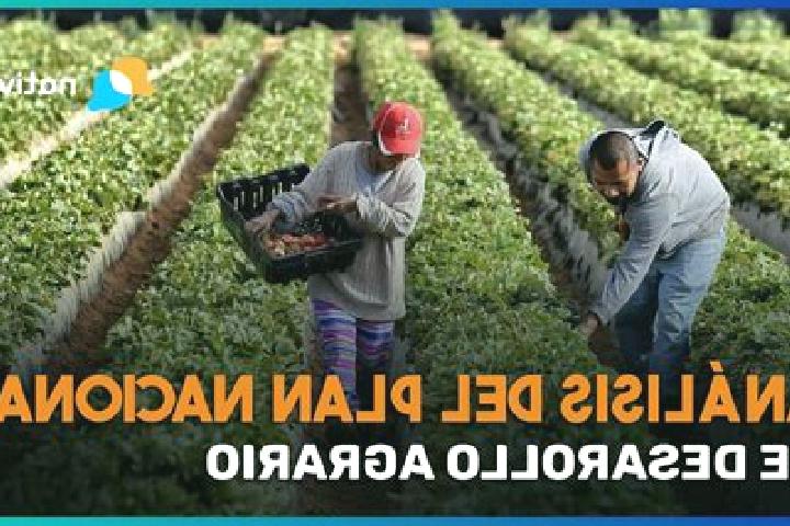 escort Ejido Plan Nacional Agrario