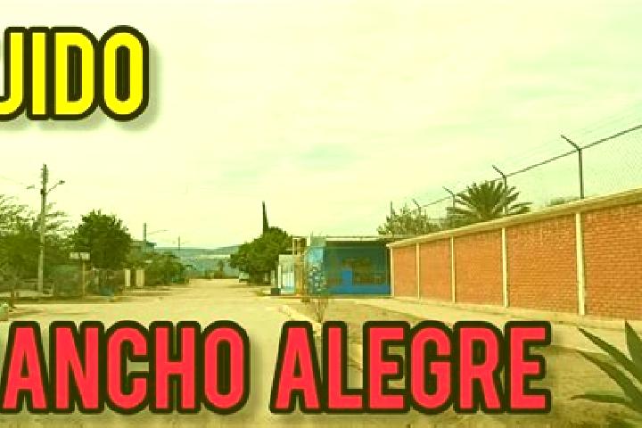 escort Ejido Rancho Alegre