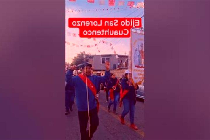 escort Ejido San Lorenzo Cuauhtenco