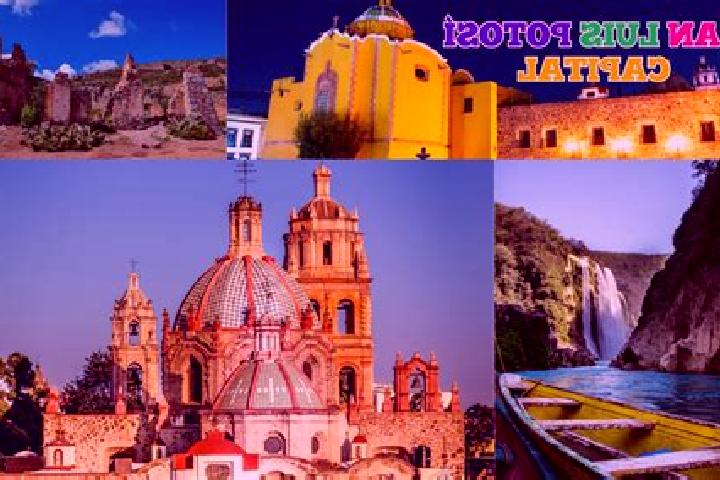 escort Ejido San Luis Potosi