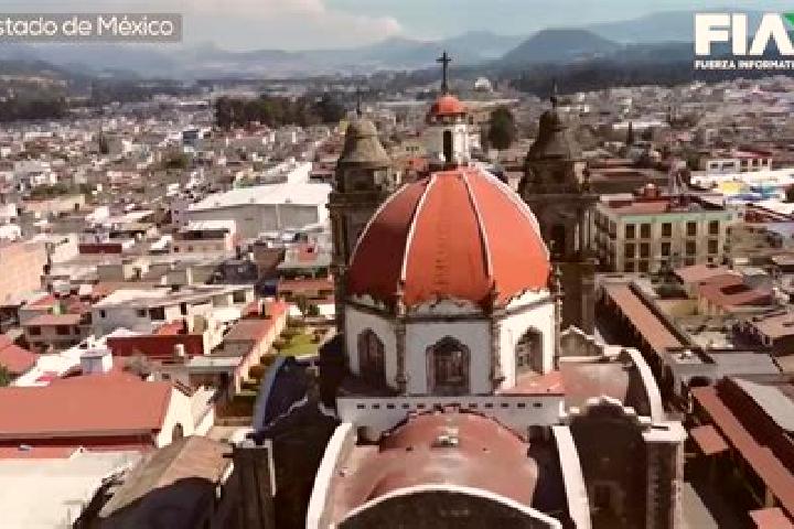 escort Ejido Santa Maria Tianguistenco (Ejido el Rosario)