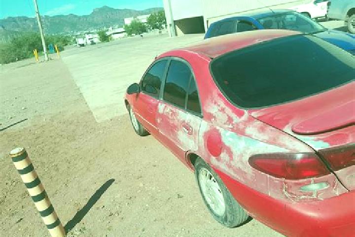 escort Ejido Sonora