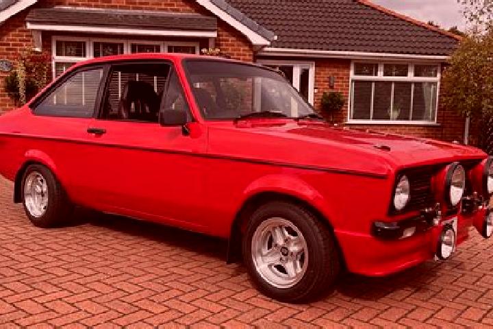 escort Ekenrooi
