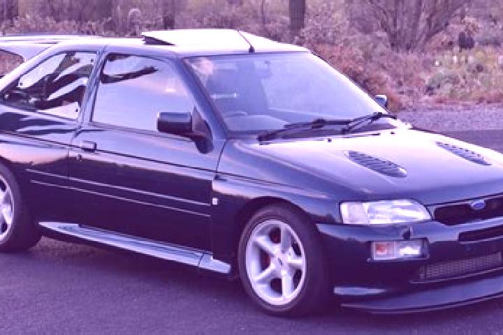 escort Ekeremor