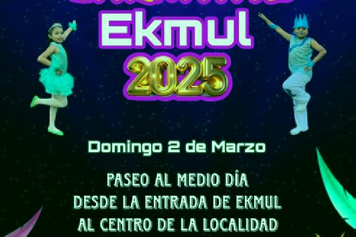 escort Ekmul