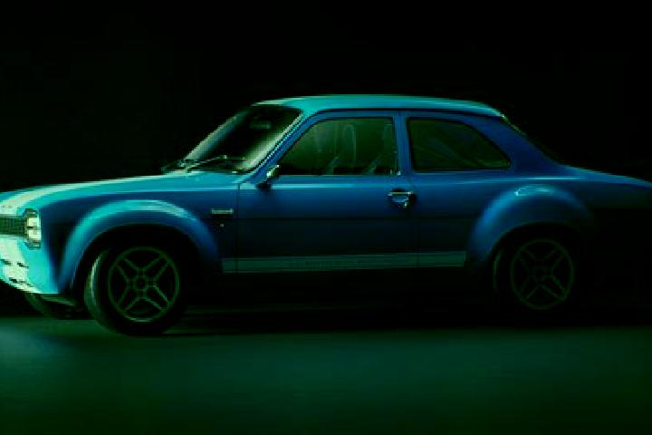 escort El Achir