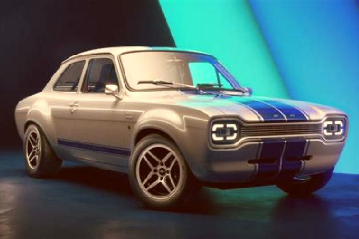 escort El Affroun