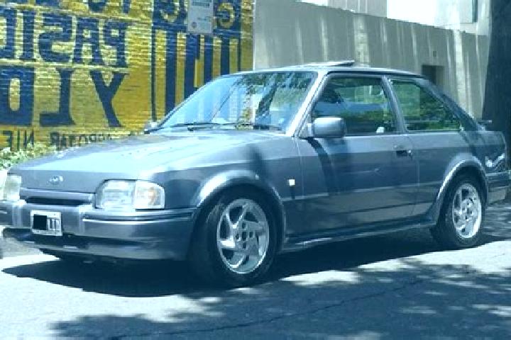 escort El Amarillo