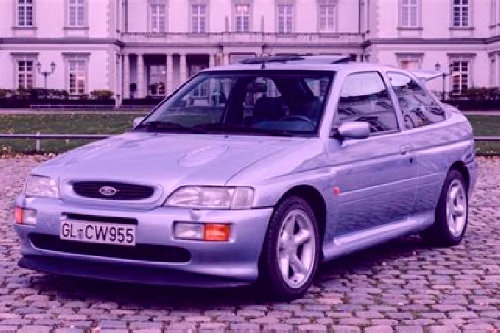 escort El Astillero