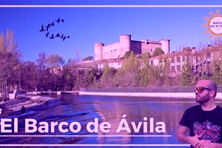 escort El Barco de Avila