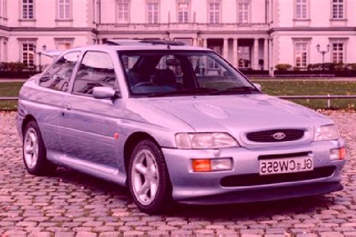 escort El Barrido