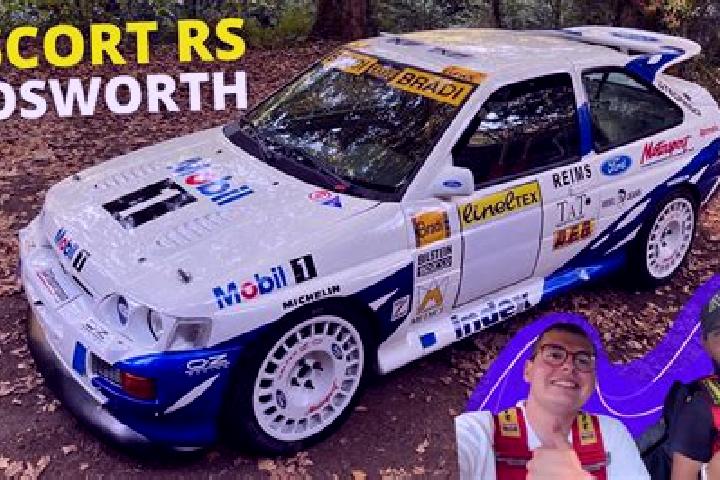 escort El Barro