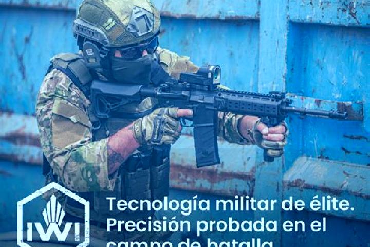 escort El Batallon