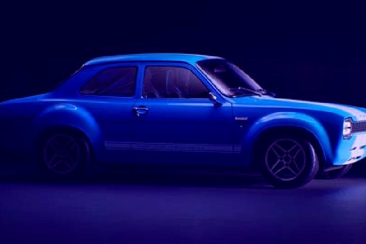 escort El Battan