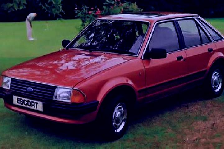 escort El -Bazhi