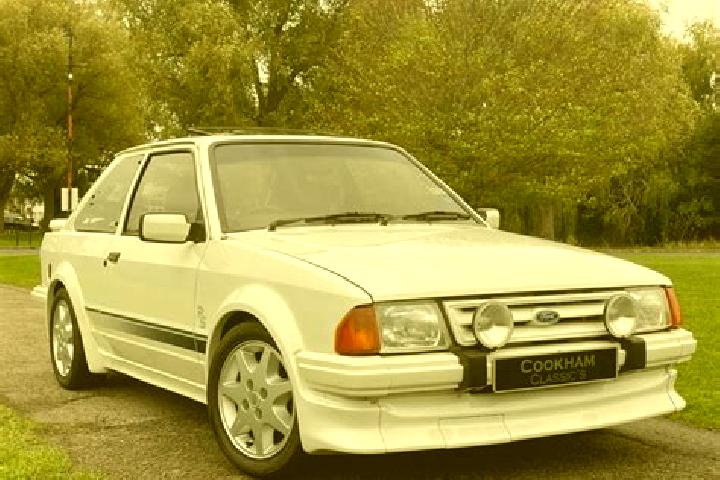 escort El Blanco
