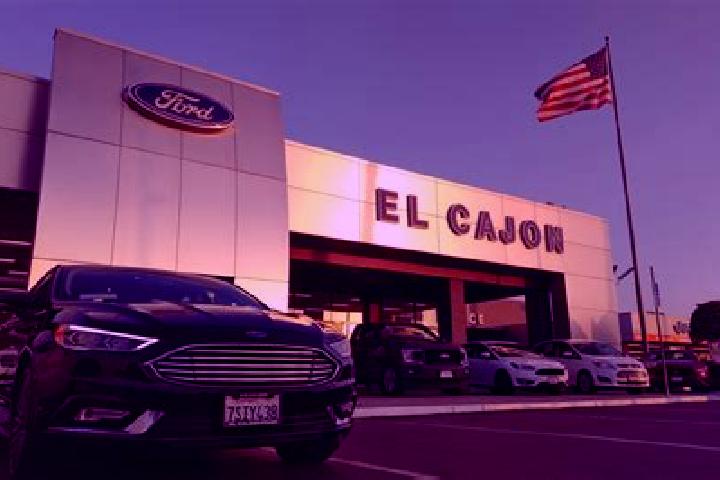 escort El Cajon