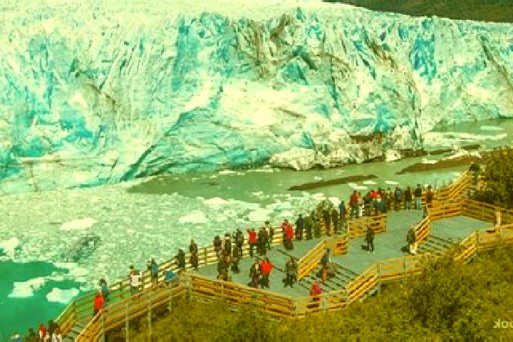 escort El Calafate