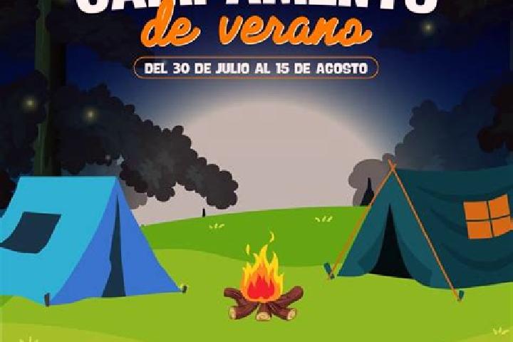 escort El Campamento