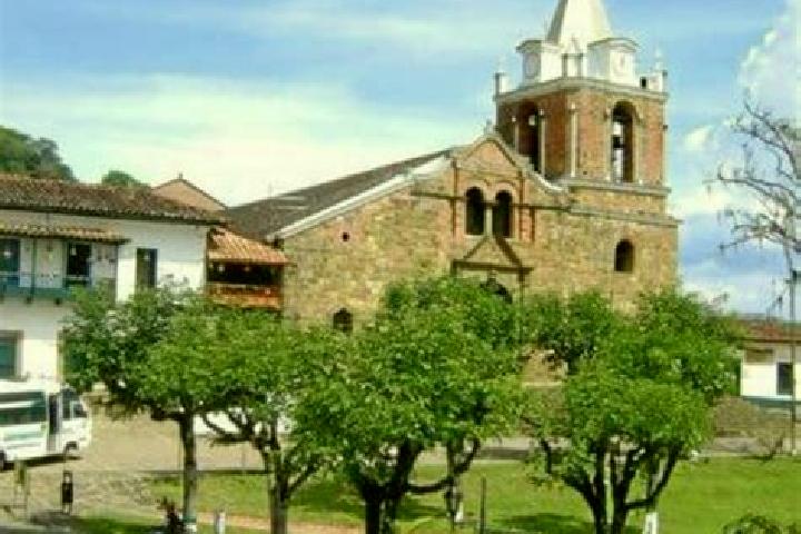 escort El Carmen de Chucuri