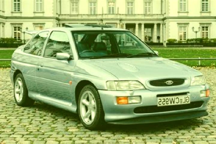 escort El Caro