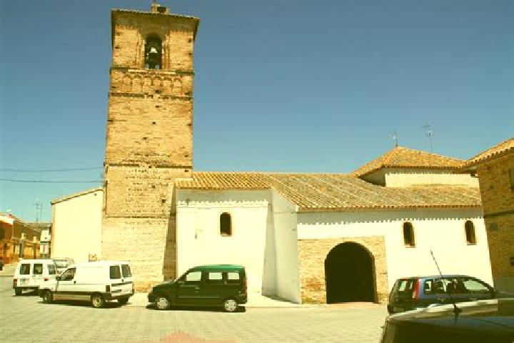 escort El Carpio de Tajo