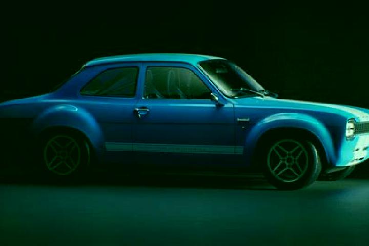 escort El Carreton