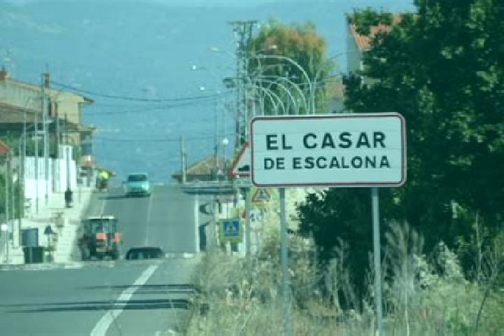 escort El Casar de Escalona
