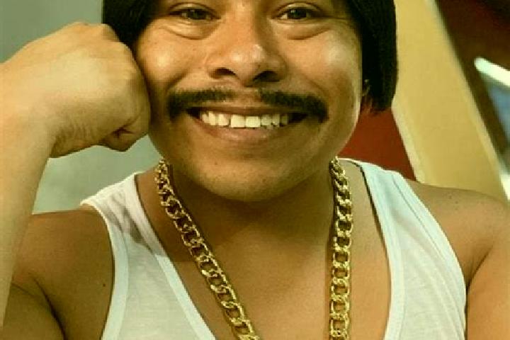 escort El Chaparro