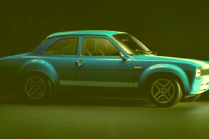 escort El Chauz