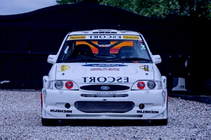 escort El Chorrillo
