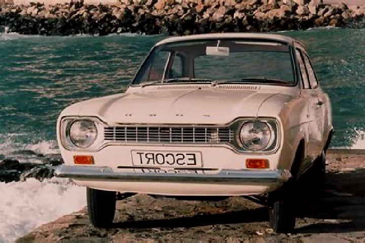 escort El Chote