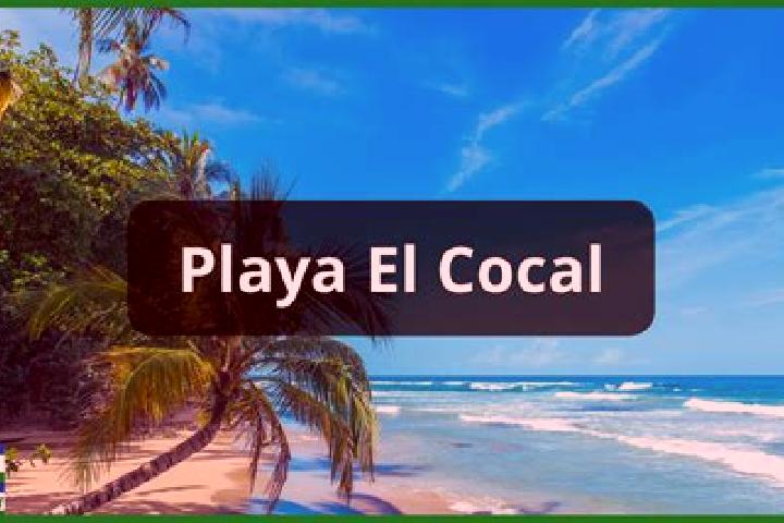 escort El Cocal