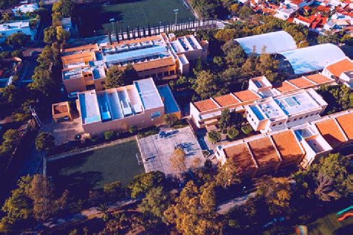 escort El Colegio