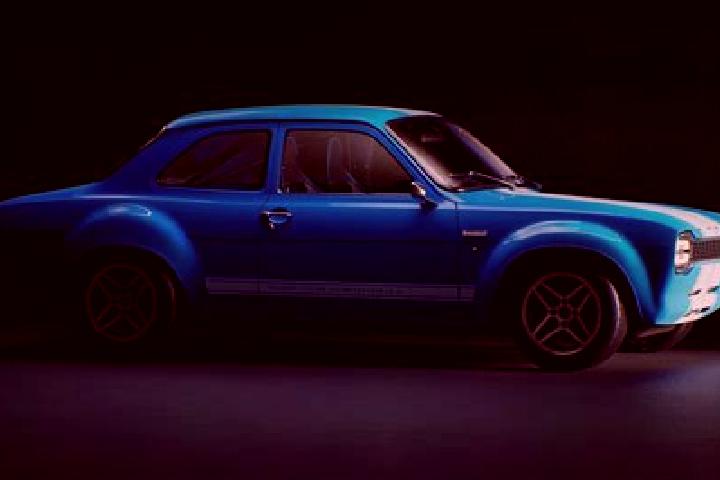 escort El Conchero