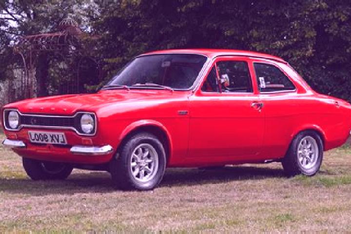 escort El Conejal