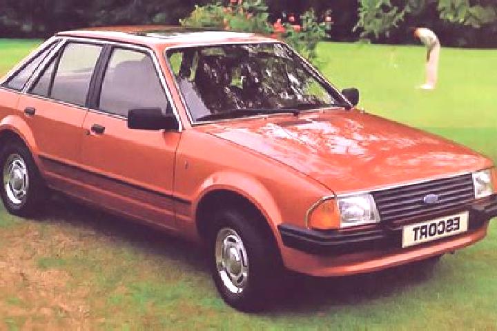 escort El Congo