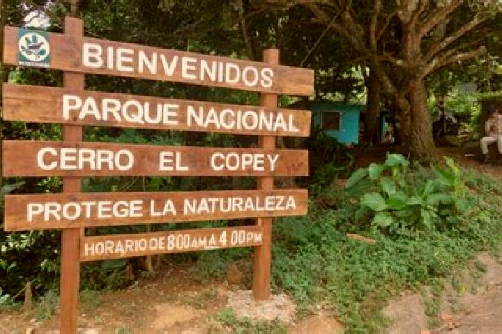 escort El Copey