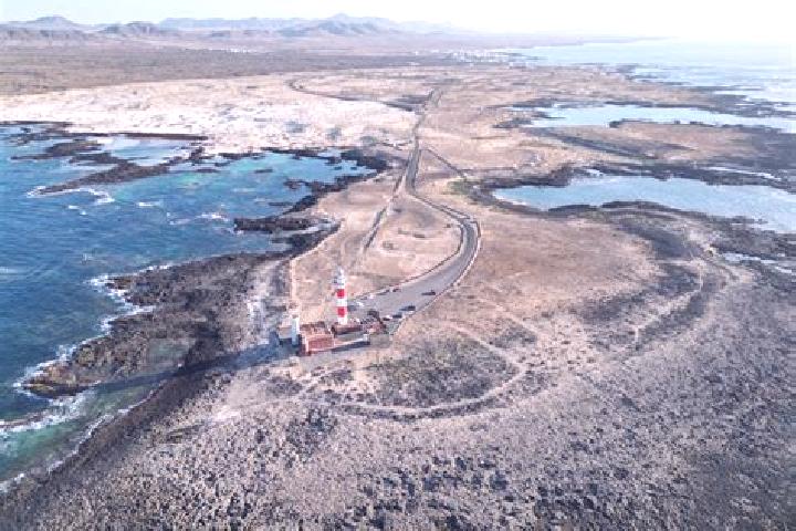escort El Cotillo