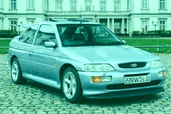 escort El Eno
