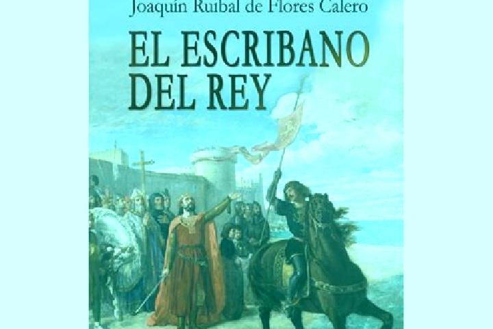 escort El Escribano