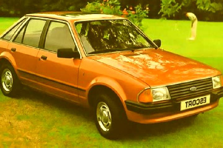 escort El Factor